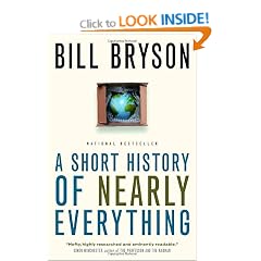 A Short History of Nearly Everything
