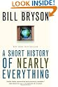 A Short History of Nearly Everything