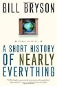 A Short History of Nearly Everything