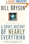 A Short History of Nearly Everything