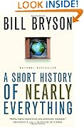 A Short History of Nearly Everything