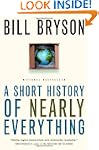 A Short History of Nearly Everything
