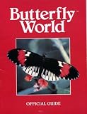 Butterfly World Official Guide 1990