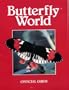Butterfly World Official Guide 1990