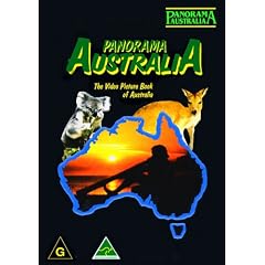 Panorama Australia [DVD]