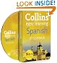 Collins Gem Easy Learning Spanish Phrasebook and CD Pack