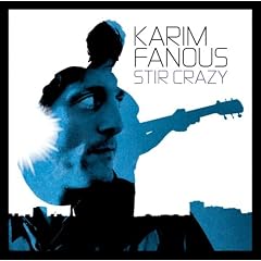 Stir Crazy