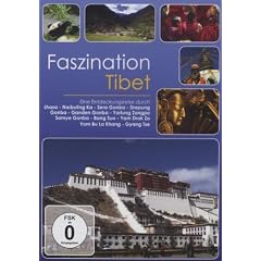 Faszination Tibet