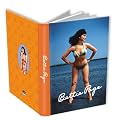 Bettie Page Horizon Journal