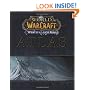 World of the Warcraft Atlas: Wrath of the Lich King (Brady Games - World of Warcraft)