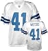 Charlie Waters Reebok NFL Replica Throwback Dallas Cowboys Jersey