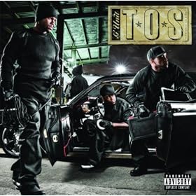 T.O.S. (Terminate On Sight)