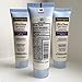 Neutrogena Ultra Sheer Dry-Touch Sunblock SPF#55 1oz Travel Size (29ml)- 3 pack