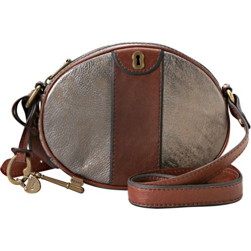 Fossil Vintage Re-Issue Crossbody