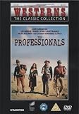 The Professionals : Burt Lancaster (DVD)