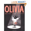 Olivia Saves the Circus