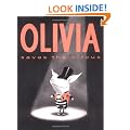 Olivia Saves the Circus