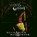 Anklicken zum Vergrößeren: Gardens of Gehenna - Mechanism Masochism (Audio CD)