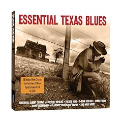 Essential Texas Blues