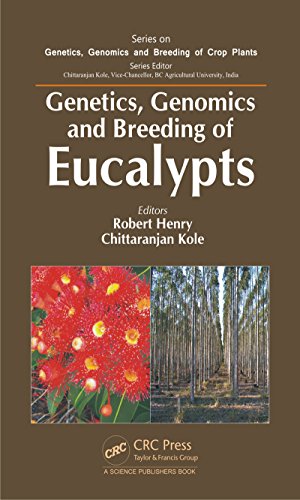 Genetics, Genomics and Breeding of Eucalypts (Genetics, Genomics and Breeding of Crop Plants)