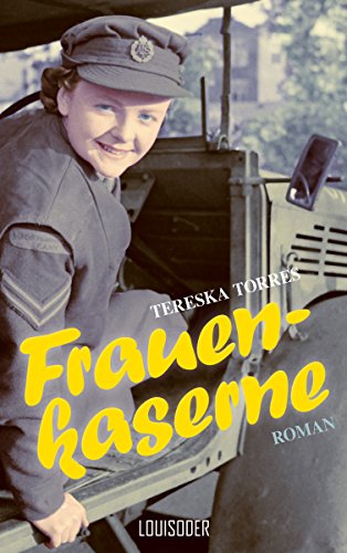Frauenkaserne (German Edition)