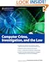 Computer Crime, Investigation, and the Law