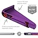 Speck Products CandyShell Inked Carrying Case for iPhone 6/6S - Retail Packaging - Field Blue/Cadet Blue