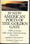 19 new American poets of the Golden Gate