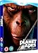 DVD : Planet Of The Apes Collection [Blu-ray] [1968]