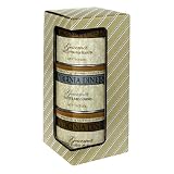 Virginia Diner Salted Triplet Treasure, Peanuts, Butter-Toasted Peanuts, and Jumbo Salted Cashews, 30-Ounce Tins (Pack of 2)