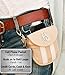 Hipzbag- Original Hipster Green - Large