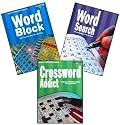 Word Puzzles Three Pack