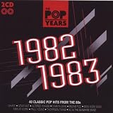 The Pop Years 1982-1983 Search