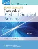 Study Guide to Accompany Brunner and Suddarths Textbook of Medical Surgical Nursing 51y1tAkJXfL. SL160 Study Guide to Accompany Brunner and Suddarths Textbook of Medical Surgical Nursing