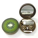 ARCADIO Contact Lens Designer Cases_ Fruit Ripple _A8039KW RS.399.00 (50.00% Off) - Amazon