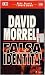 Falsa Identita`: Audiolibro (Italian Import: Assumed Identity - Audio Cassette)
