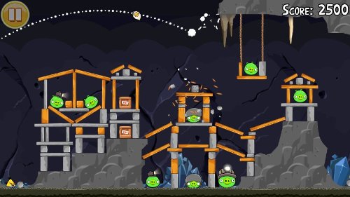 Angry Birds Free