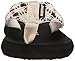 Rocket Dog Women's SPOTLIGHT2 Mariposa Cotton Flip Flop