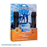 Music mixer online The KARAOKE Channel Karaoke Kit PC & MAC (1 USB mixer + 2 microphones) Music mixer online The KARAOKE Channel Karaoke Kit PC & MAC (1 USB mixer + 2 microphones)