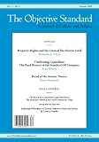 The Objective Standard: Summer 2008, Vol. 3, No. 2