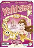 Yahtzee Jr. Enchanted Tales Disney Princess Edition