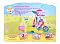 Build-A-Bear Workshop - Beary Cool Ride Playset
