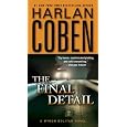 The Final Detail (Myron Bolitar, Book 6)