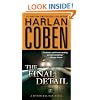 The Final Detail: A Myron Bolitar Novel