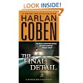 The Final Detail: A Myron Bolitar Novel