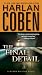 The Final Detail (Myron Bolitar, Book 6)