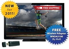 Panasonic VIERA TC-P42S30 42-Inch 1080p Plasma HDTV