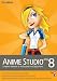 Anime Studio Pro 8 for Mac [Download]