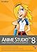 Anime Studio Pro 8