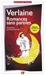 Romances sans parole